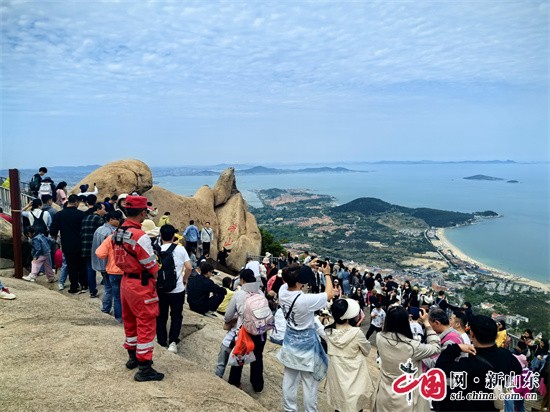 青島嶗山：門(mén)票半價(jià)！5·19暢游海上仙山，超嗨活動(dòng)精彩紛呈